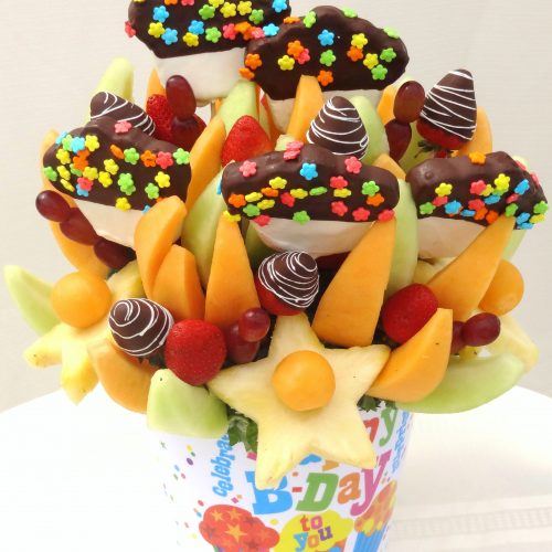 Happy B-Day