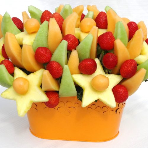 Fruity Delight