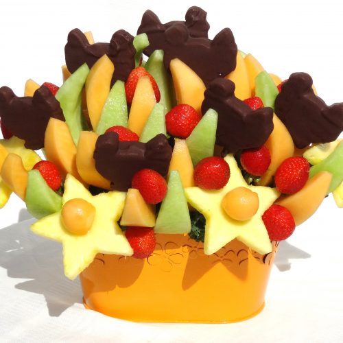 Turkey Delight