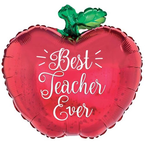 Best Teacher Ever