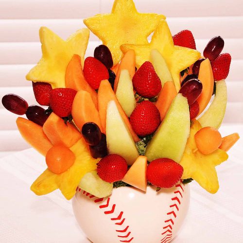 Batter Up