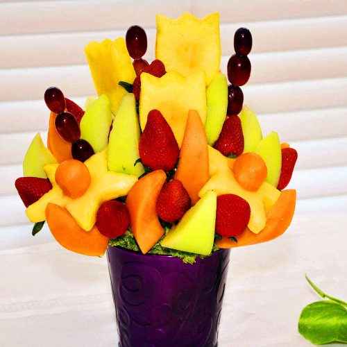 Tulip Bouquet