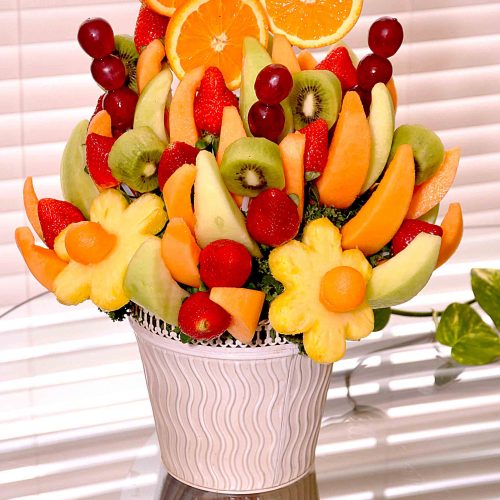 Tropical Sunshine