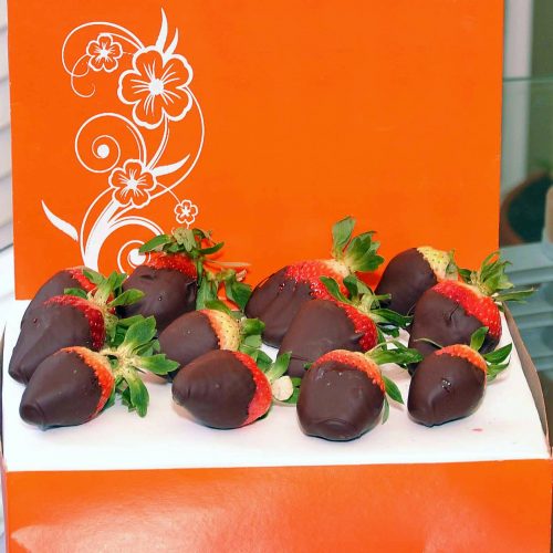 12 Box #7