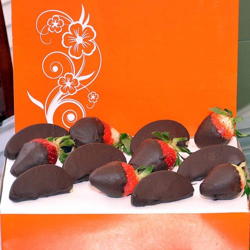 12 Box #2