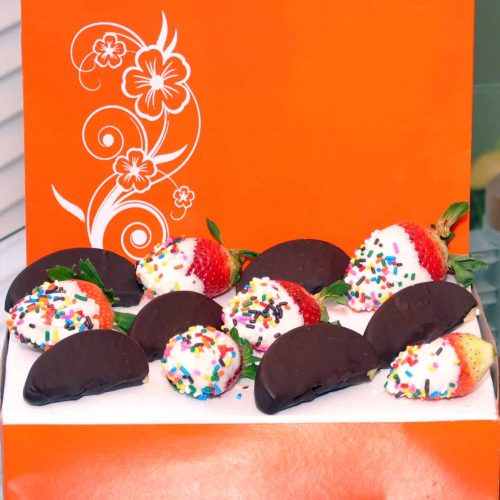 12 Box#17