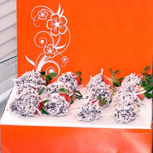 12 Box #6