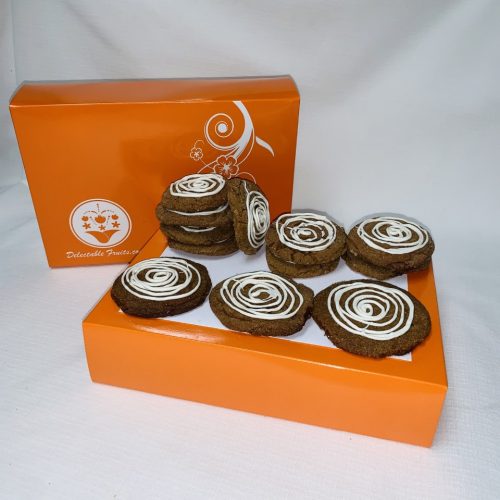 New!!!  Ginger Snaps