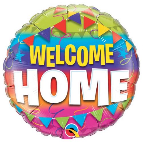 Welcome Home