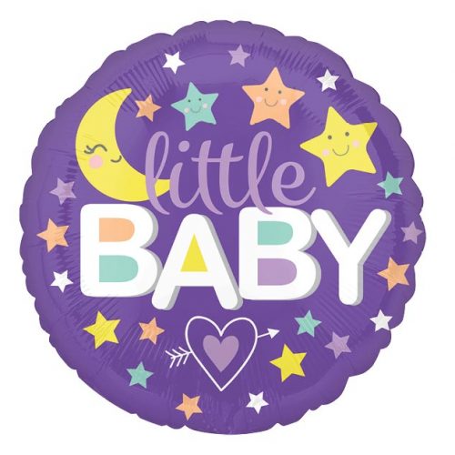 Little Baby Balloon
