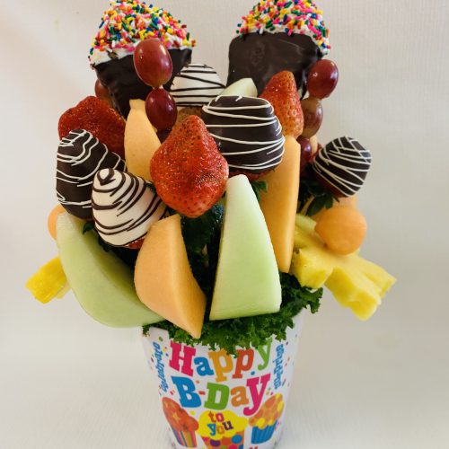 Happy B Day (Medium)