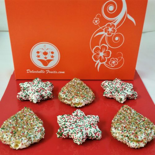 Christmas Box #3