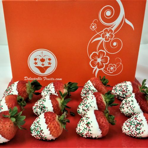 Christmas Berries