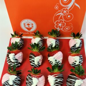 Baby Berries (Girl)