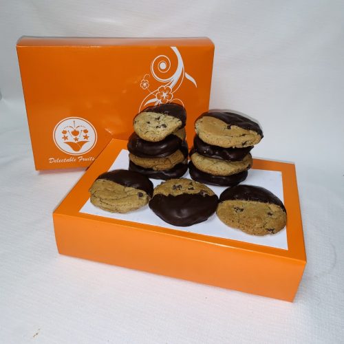 New!!! Chocolate Chip Cookies