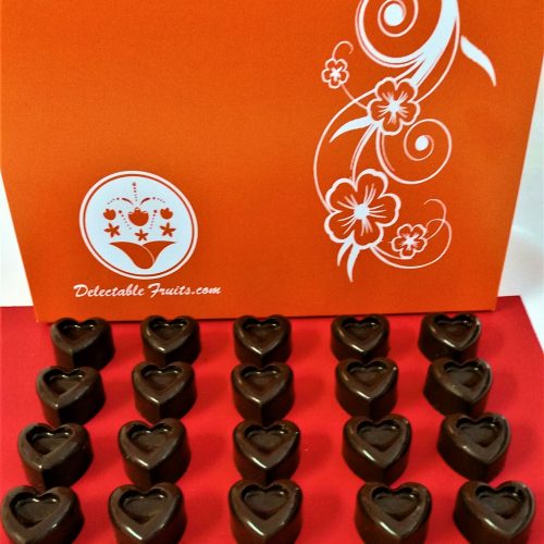 Cherry Hearts
