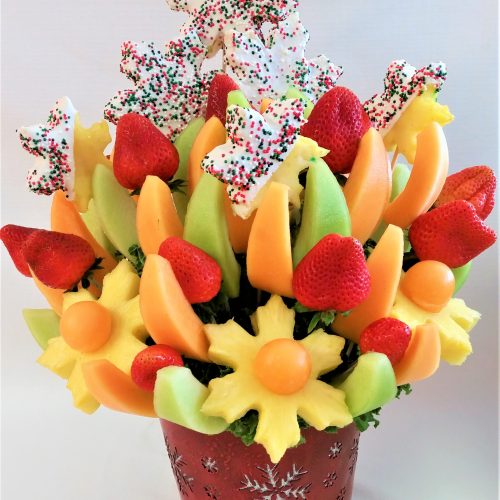 Sale!!!! New!!! Snow Flake Bouquet