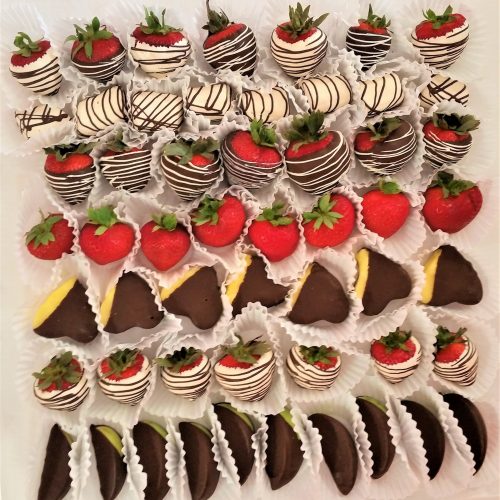 Fruit Platter #2
