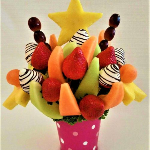 Little Star W/Chocolate