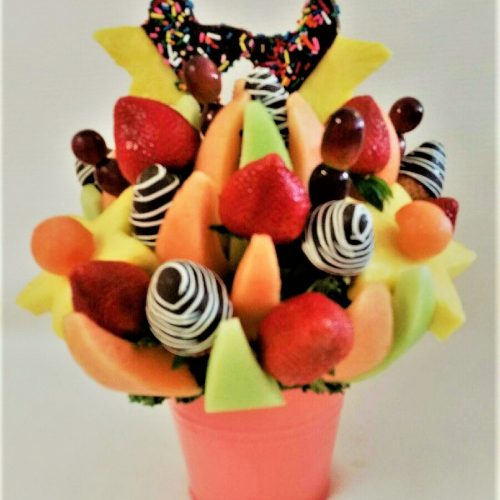 Lovely Stars Bouquet