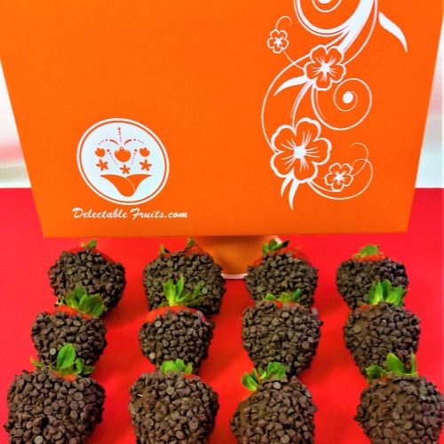 New!!!!! Mini Drop Berries #2