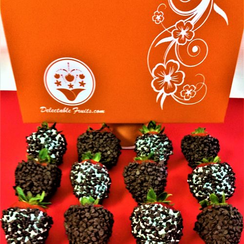 New!!!! Mini Drop Berries #1