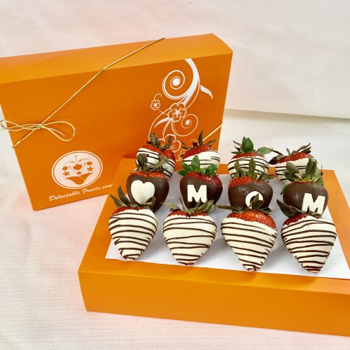 Mom Berries