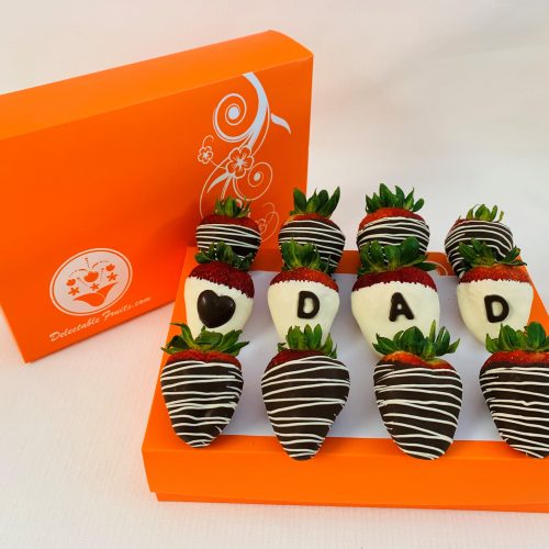 New!!!!! Dad Berries