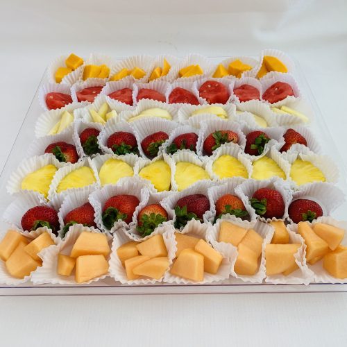 Fruit Platter #1