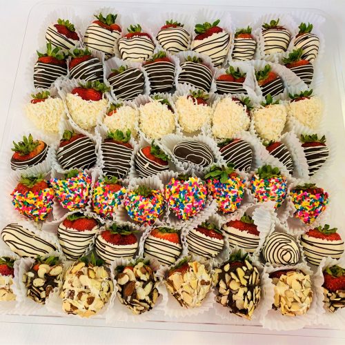 Fruit Platter #3