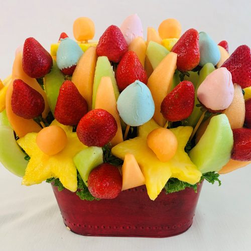 Colorful Delight