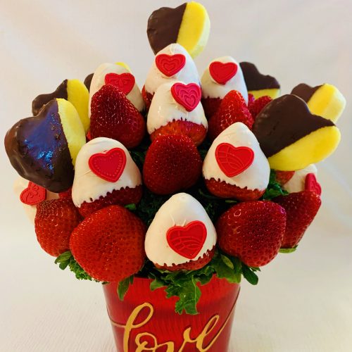 New!!!! Love Bouquet