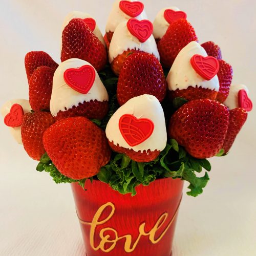 New!!!! Love Bouquet #2