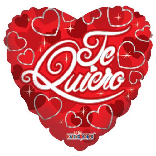 Te Quiero