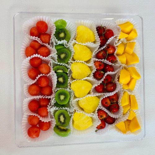 Tropical Platter