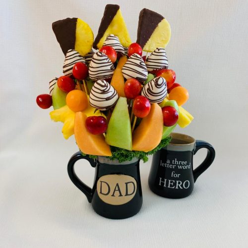 Dad #2