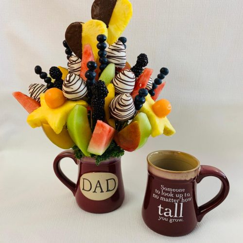 Tropical Dad