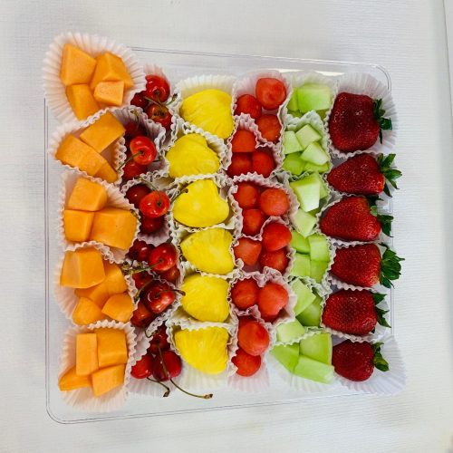 Tropical Platter #2