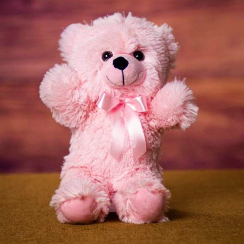 Baby Bear 12" (Pink)