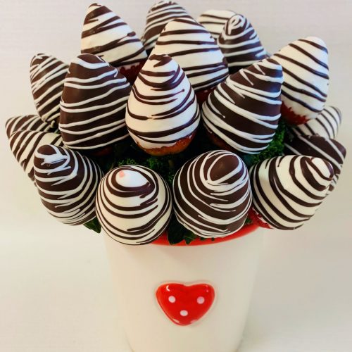 Lots Of Berries