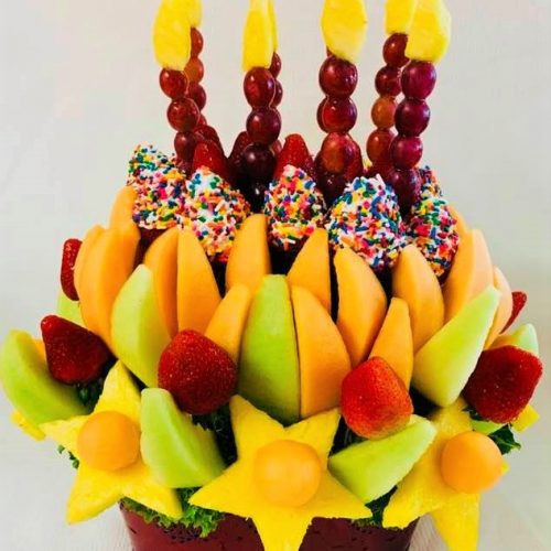 New!!! Birthday Delight