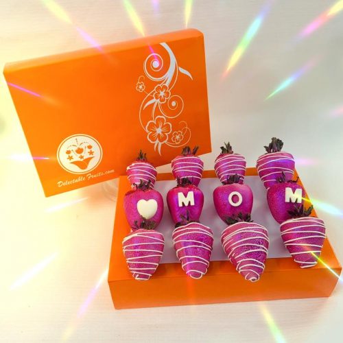 New!!! Pink Mom Berries