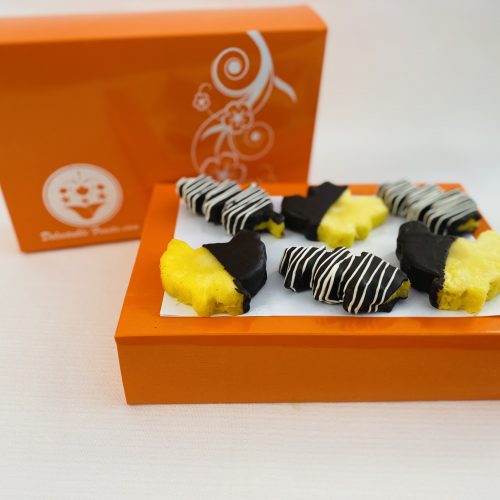 Thanksgiving Treat 12 pc Box