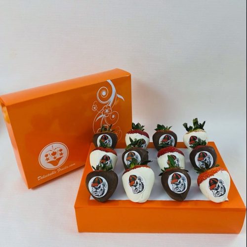 Bulldog Berries