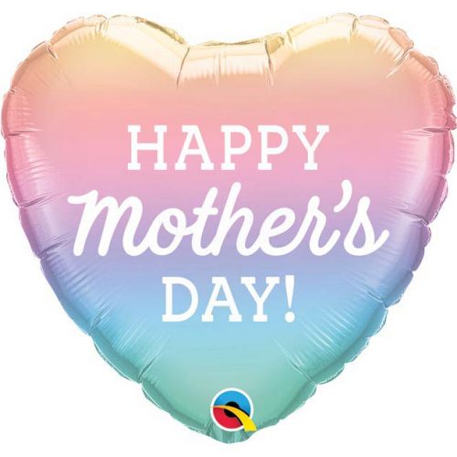 Happy Mother's Day Balloon #2