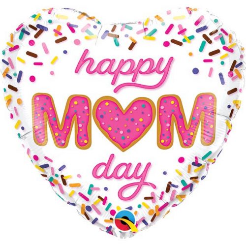 Happy Mother's Day Balloon #4