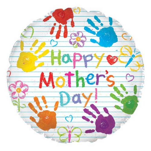 Happy Mother's Day Balloon #9