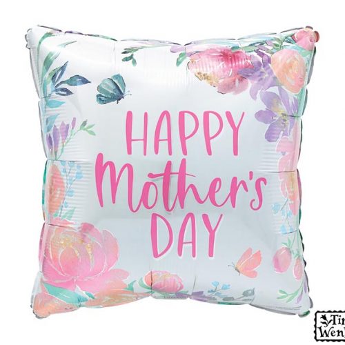 Mother's Day Flower Balloon #5