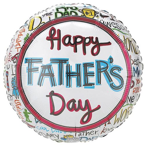 happy fathers day