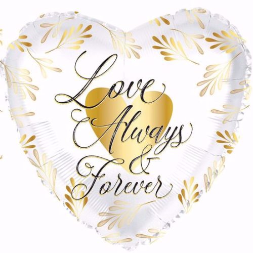 love always